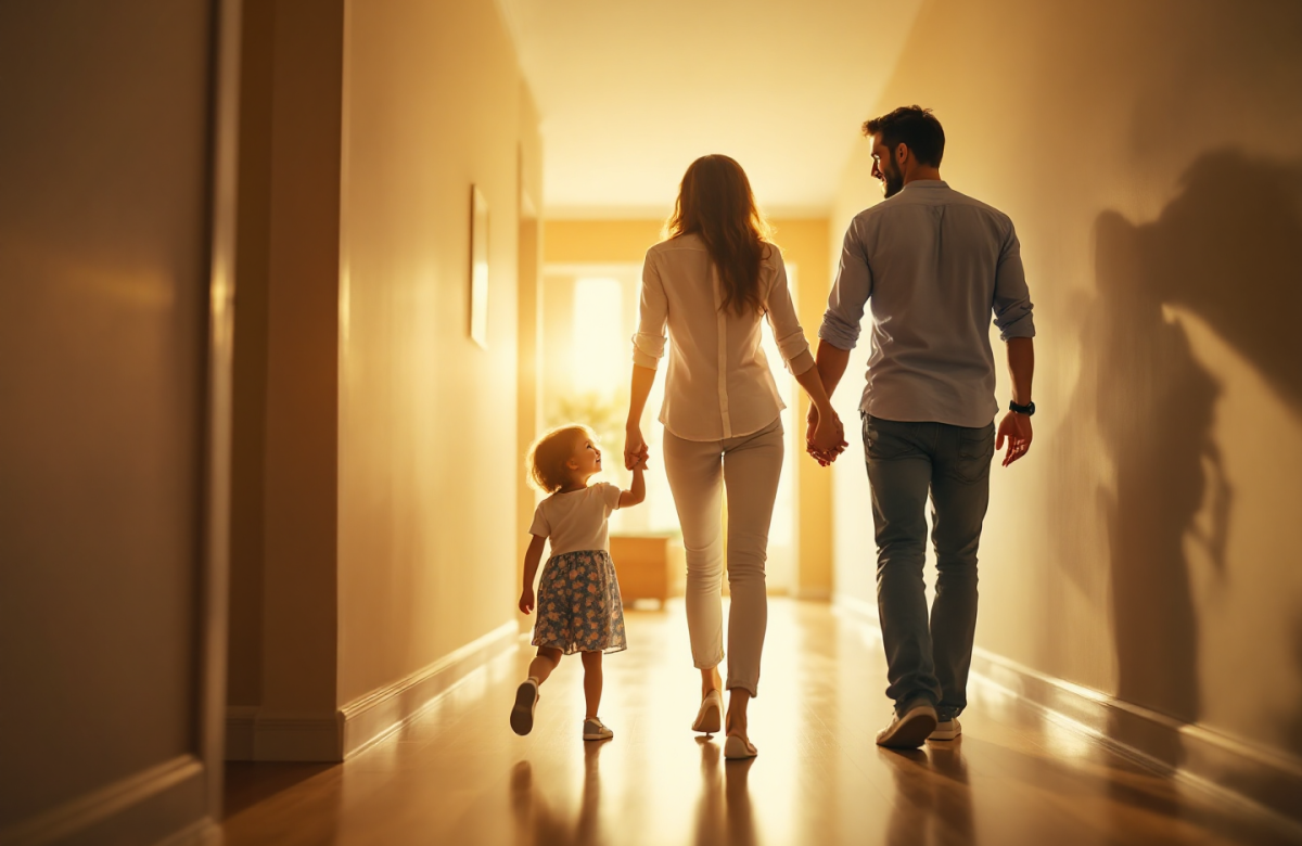 Children and Therapy: How Early Intervention Can Change a Child’s Future