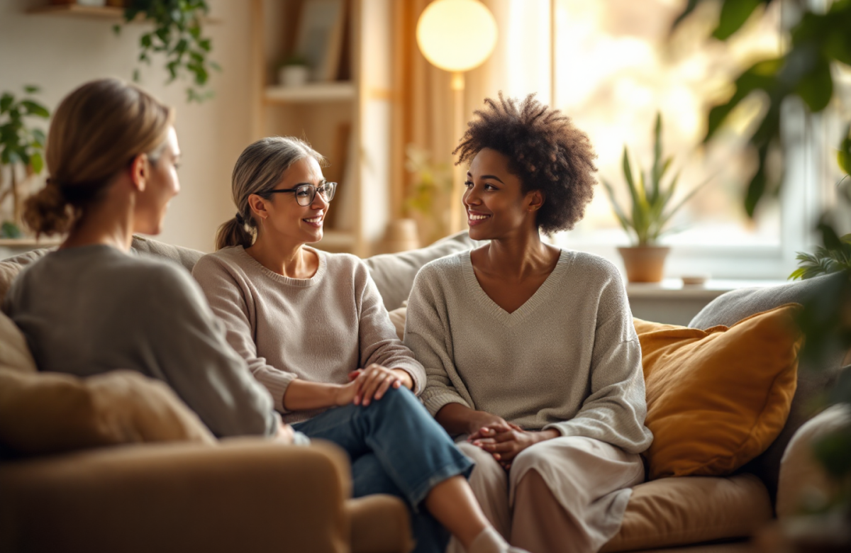 How to Support a Loved One Living with a Chronic Illness