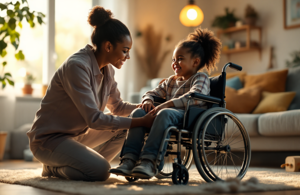 The Benefits of Home Health Care: Why More Families Are Choosing Care at Home